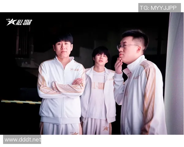 全明星赛分析：LNG战队意识与团队配合的精彩表现