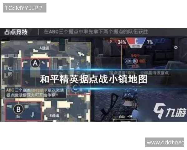 和平精英热议EDG战术之争引发玩家热烈讨论与思考