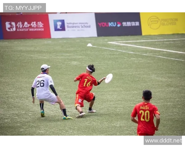 成都飞盘队荣登全国团队协作排行榜第四名展现出色团队精神与实力